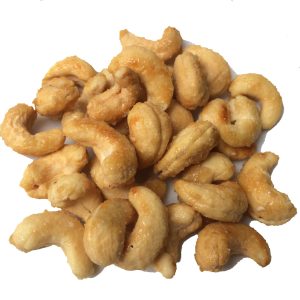 Hạt Điều Gia Vị Mật Ong