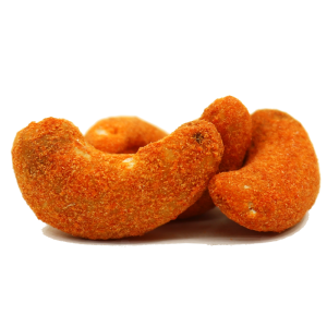 Hạt Điều Gia Vị Phô Mai